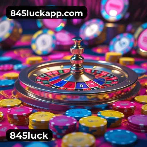 Requisitos do APK da 845luck para Android