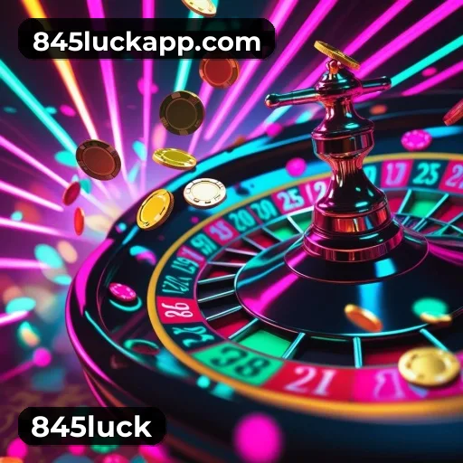845luck APP mobile iOS Android - 187 mil downloads São Paulo Rio BH