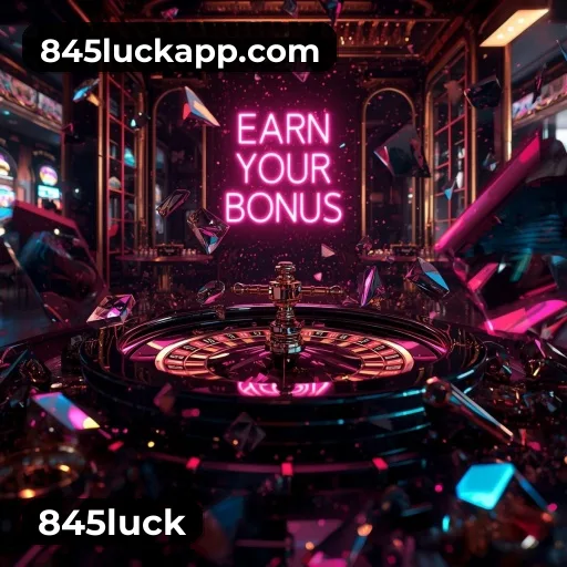 Estatísticas 845luck novembro 2024 - 87 mil jogadores ativos, R$47M pagos, RTP 96.52%