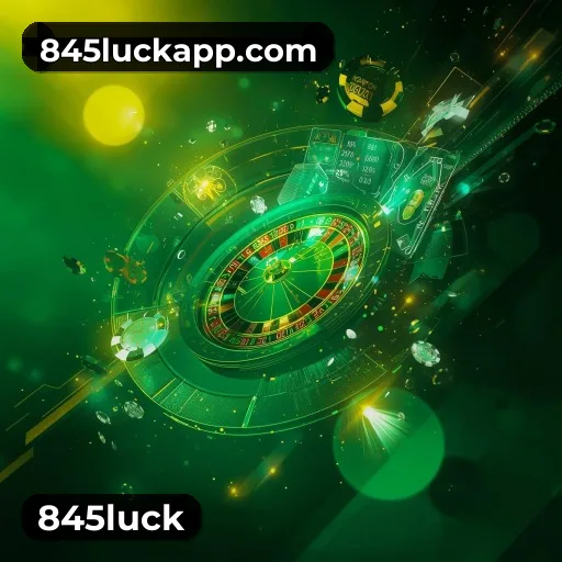 Estatísticas 845luck novembro 2024 - 87 mil jogadores ativos, R$47M pagos, RTP 96.52%