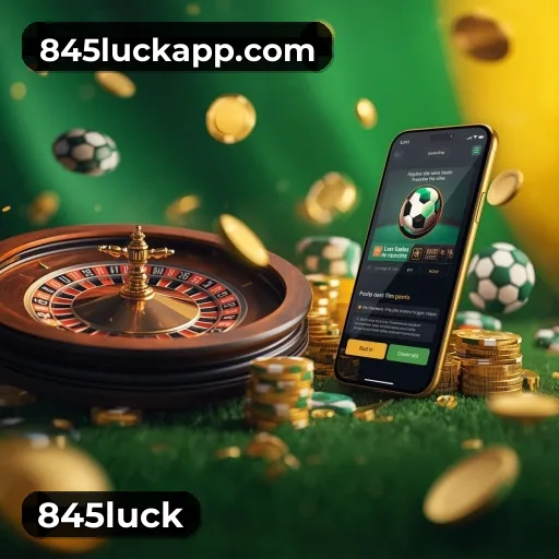 845luck segurança SSL 256-bit - Licença Curaçao, eCOGRA, GLI certificado