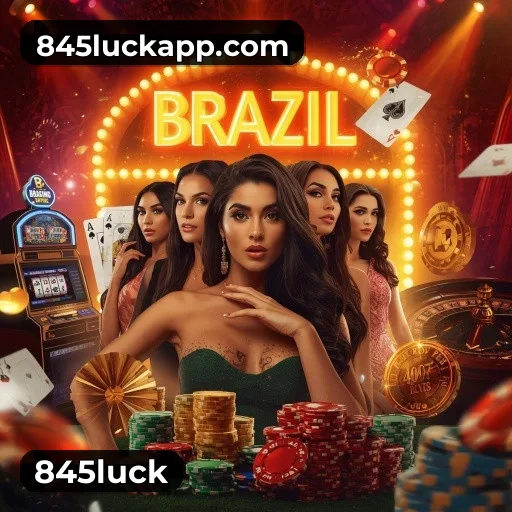 FAQ 845luck Brasil - Perguntas frequentes sobre bônus, PIX, RTP, APP mobile e VIP