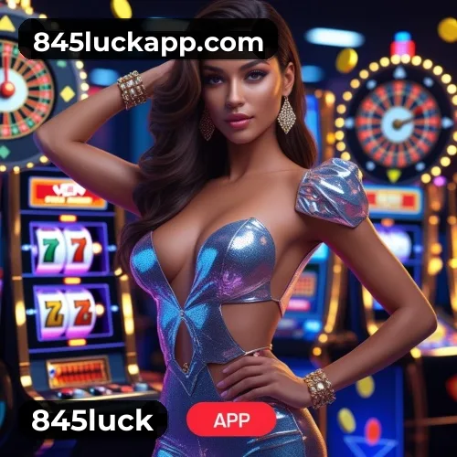 Principais provedores de slots da 845luck - NetEnt, Pragmatic Play, Play'n GO