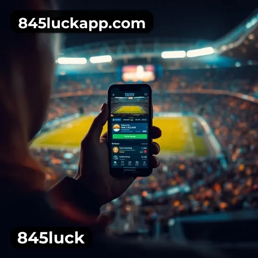 Níveis do programa VIP da 845luck
